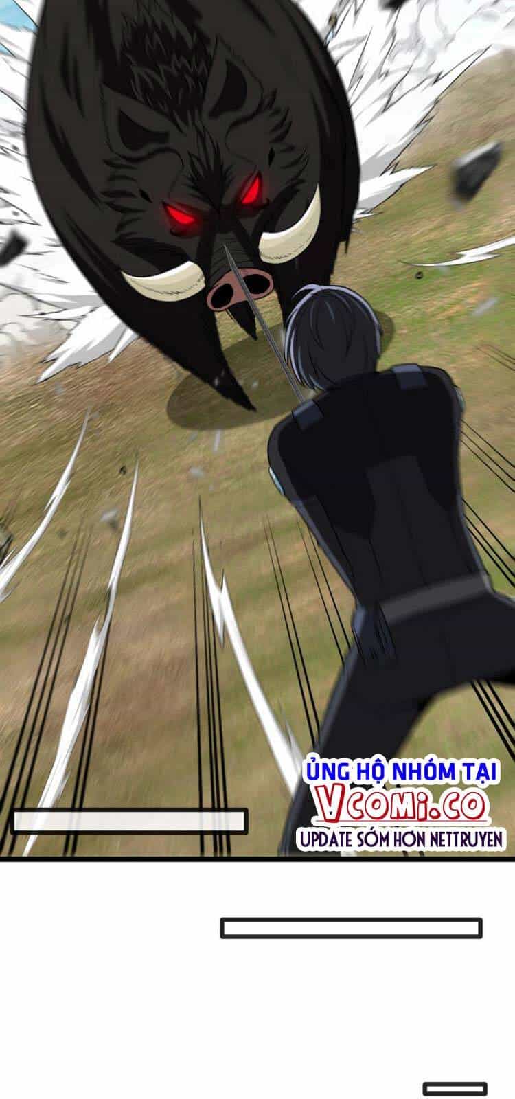 Hệ Thống Super God - Chương 8 - ảnh 36