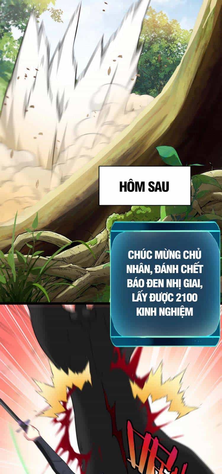 Hệ Thống Super God - Chương 8 - ảnh 38
