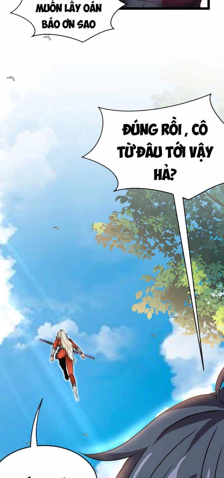 Hệ Thống Super God - Chương 8 - ảnh 46