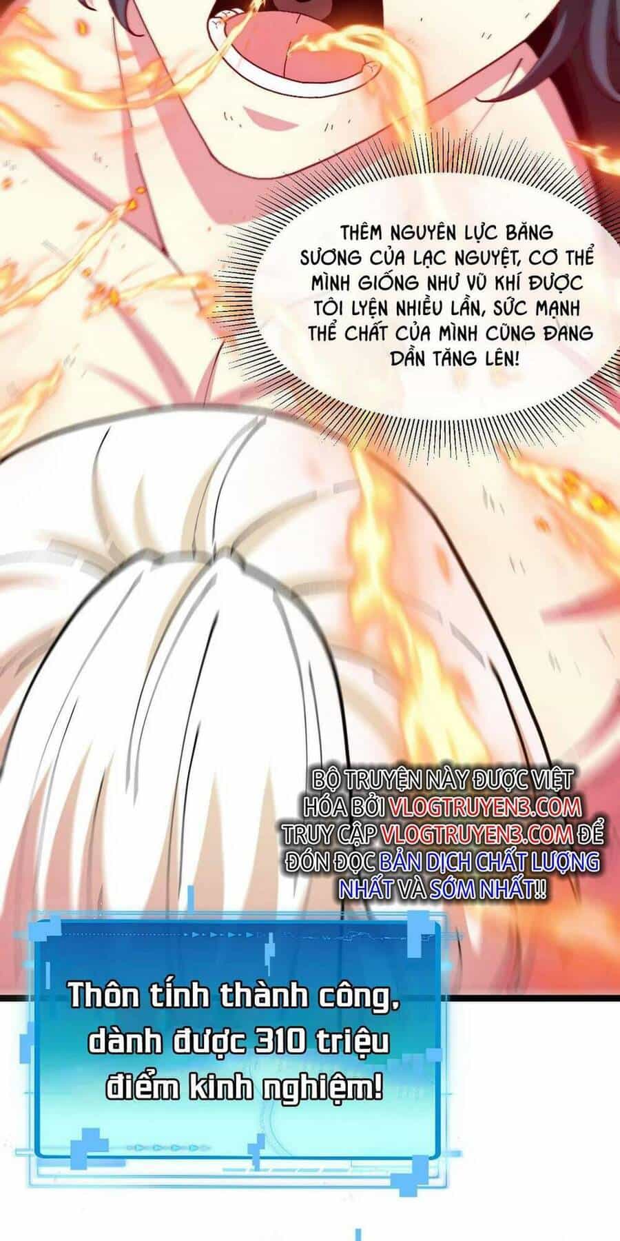 Hệ Thống Super God - Chương 89 - ảnh 10