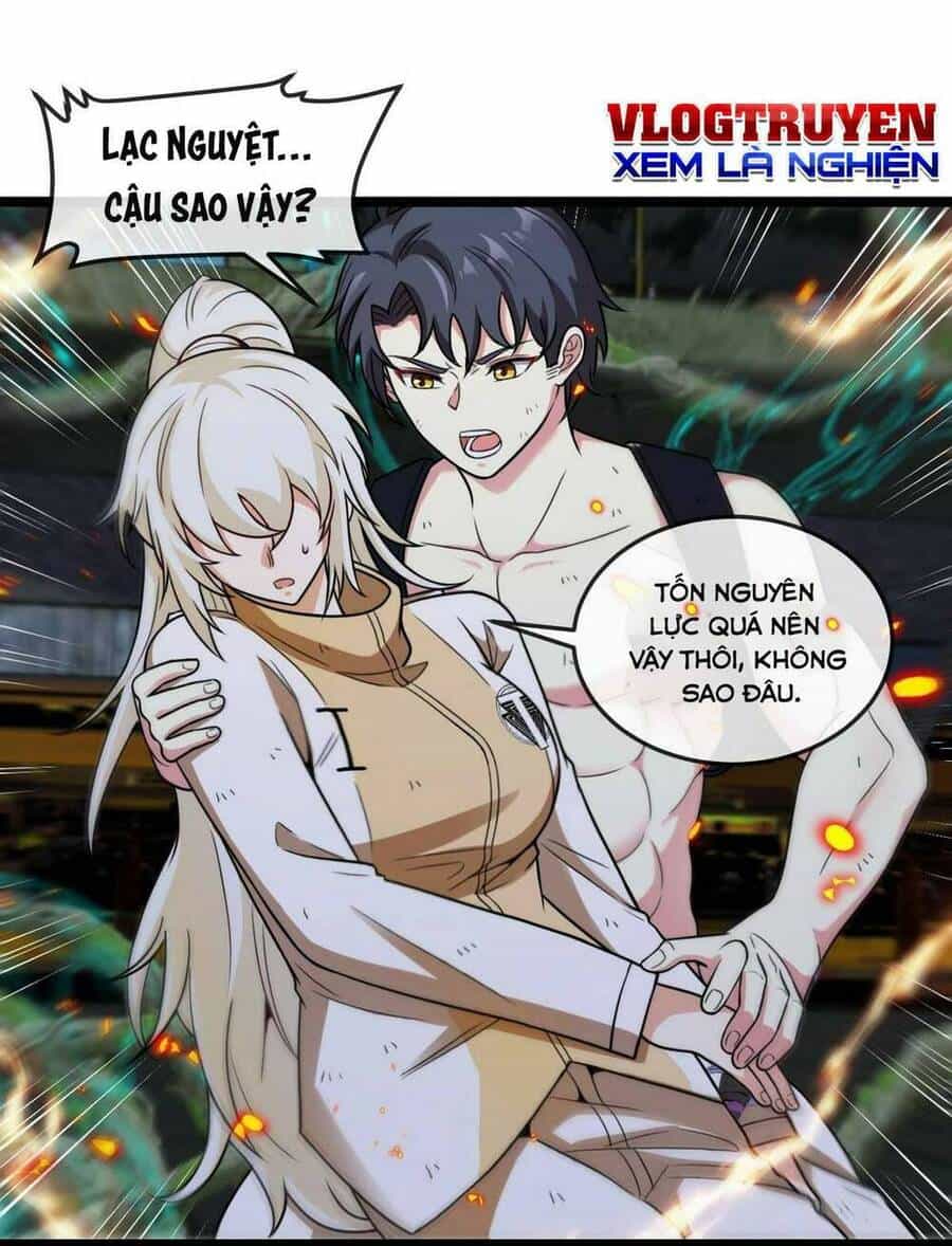 Hệ Thống Super God - Chương 89 - ảnh 13
