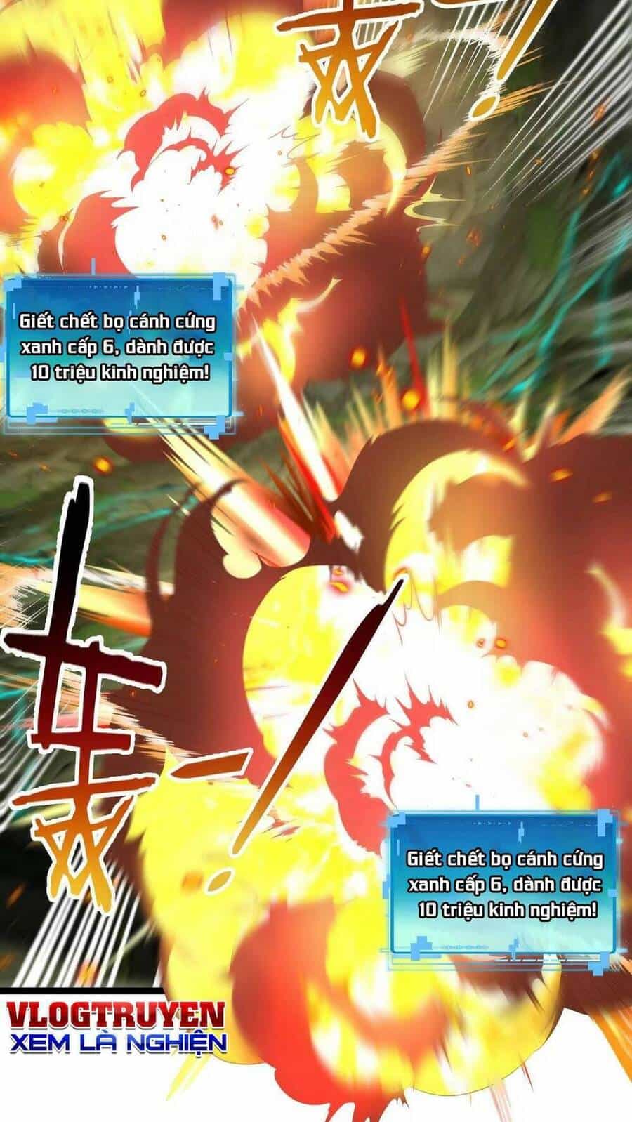 Hệ Thống Super God - Chương 89 - ảnh 27