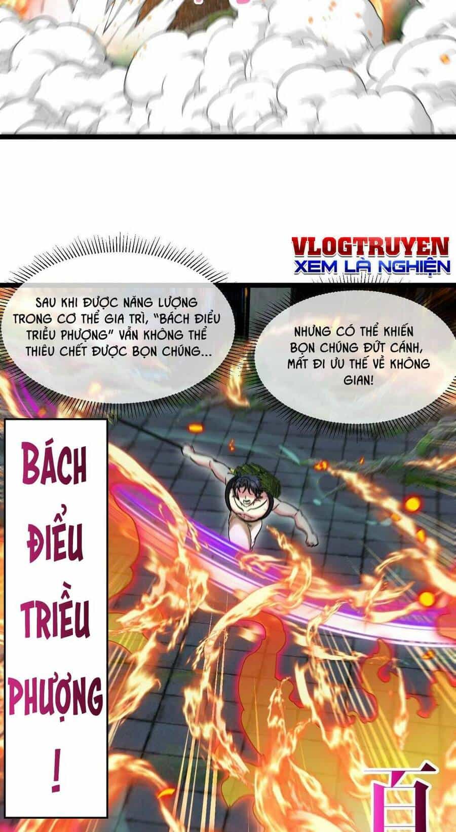 Hệ Thống Super God - Chương 89 - ảnh 32