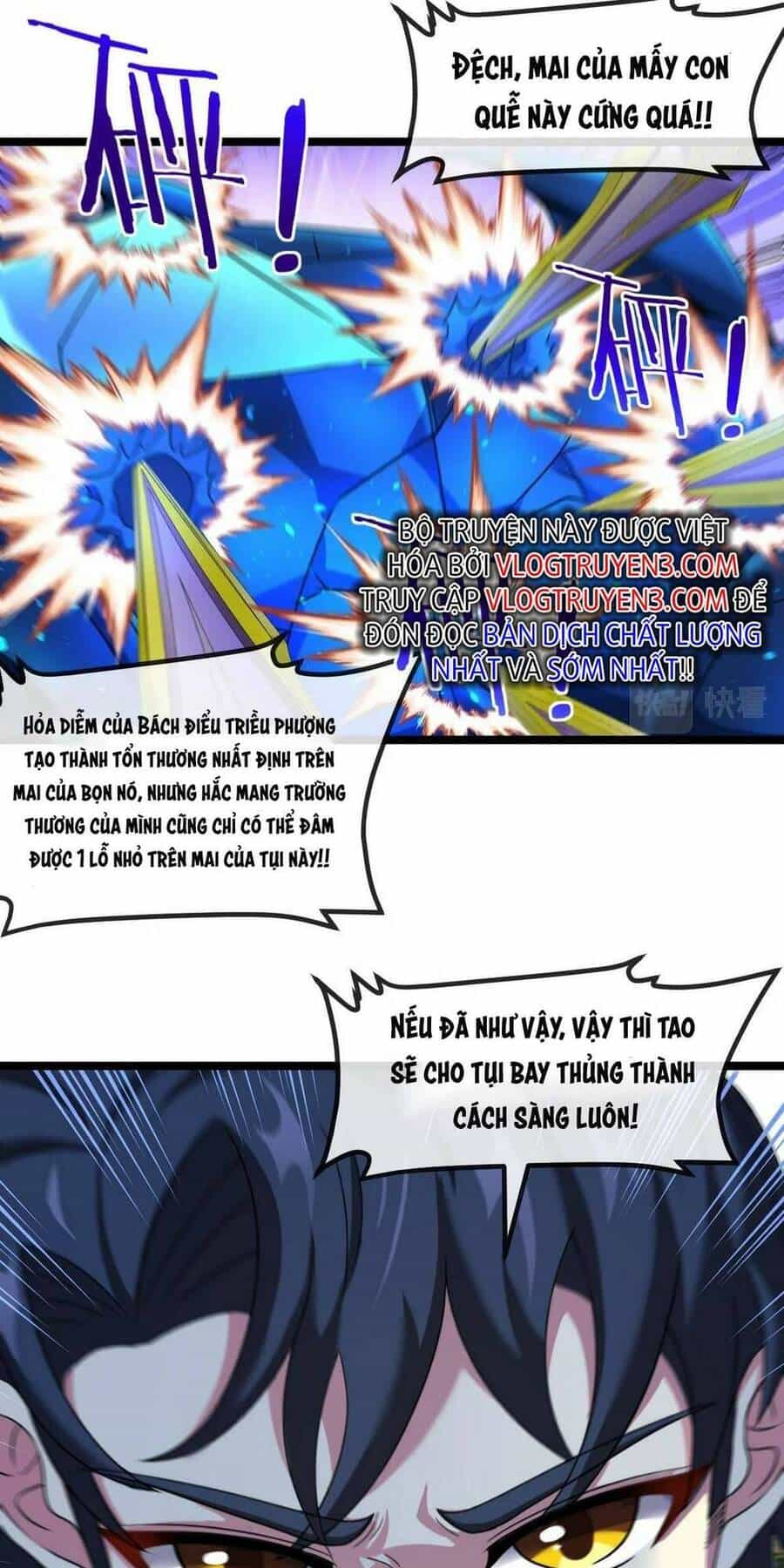 Hệ Thống Super God - Chương 89 - ảnh 34