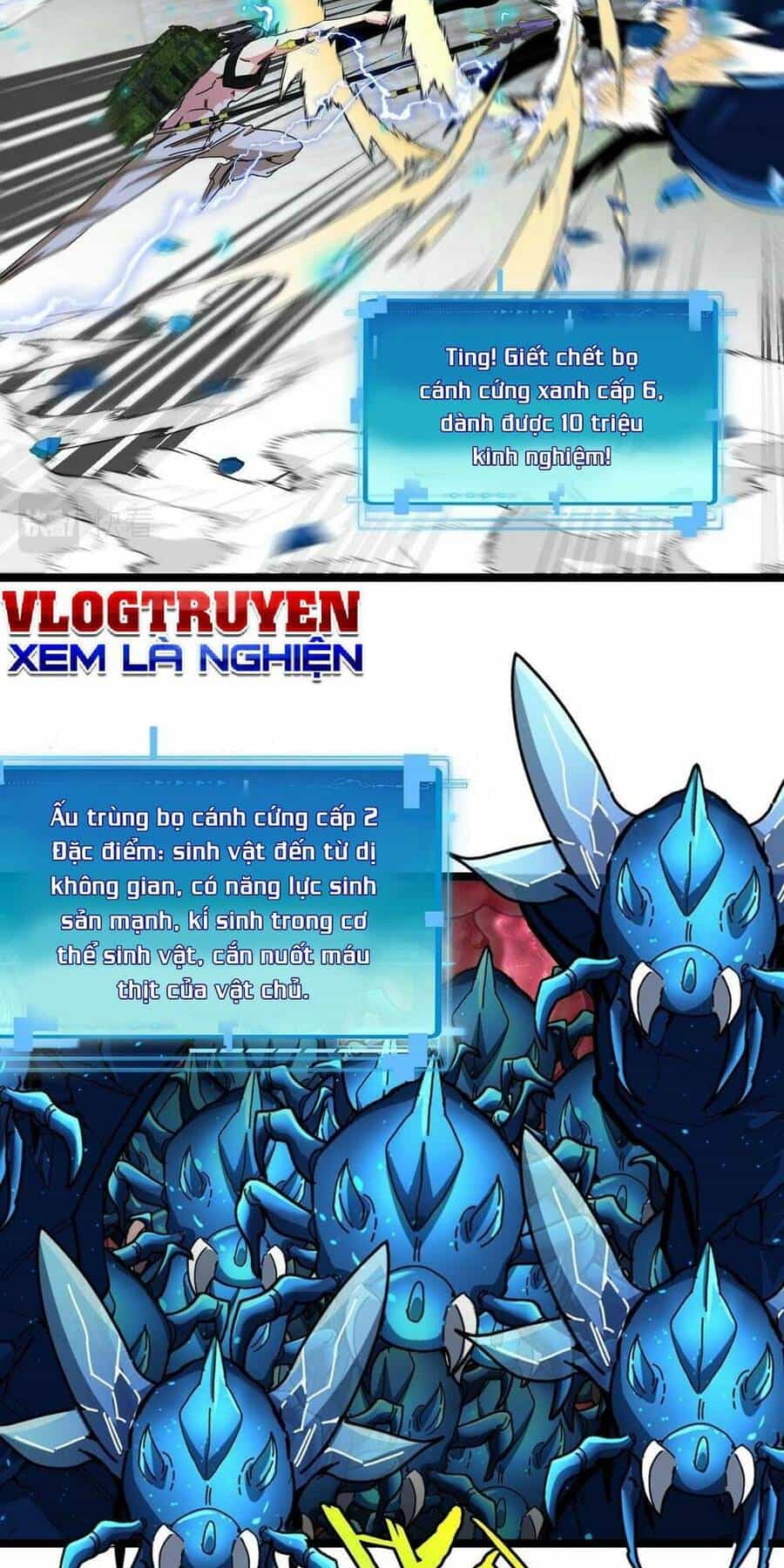 Hệ Thống Super God - Chương 90 - ảnh 11