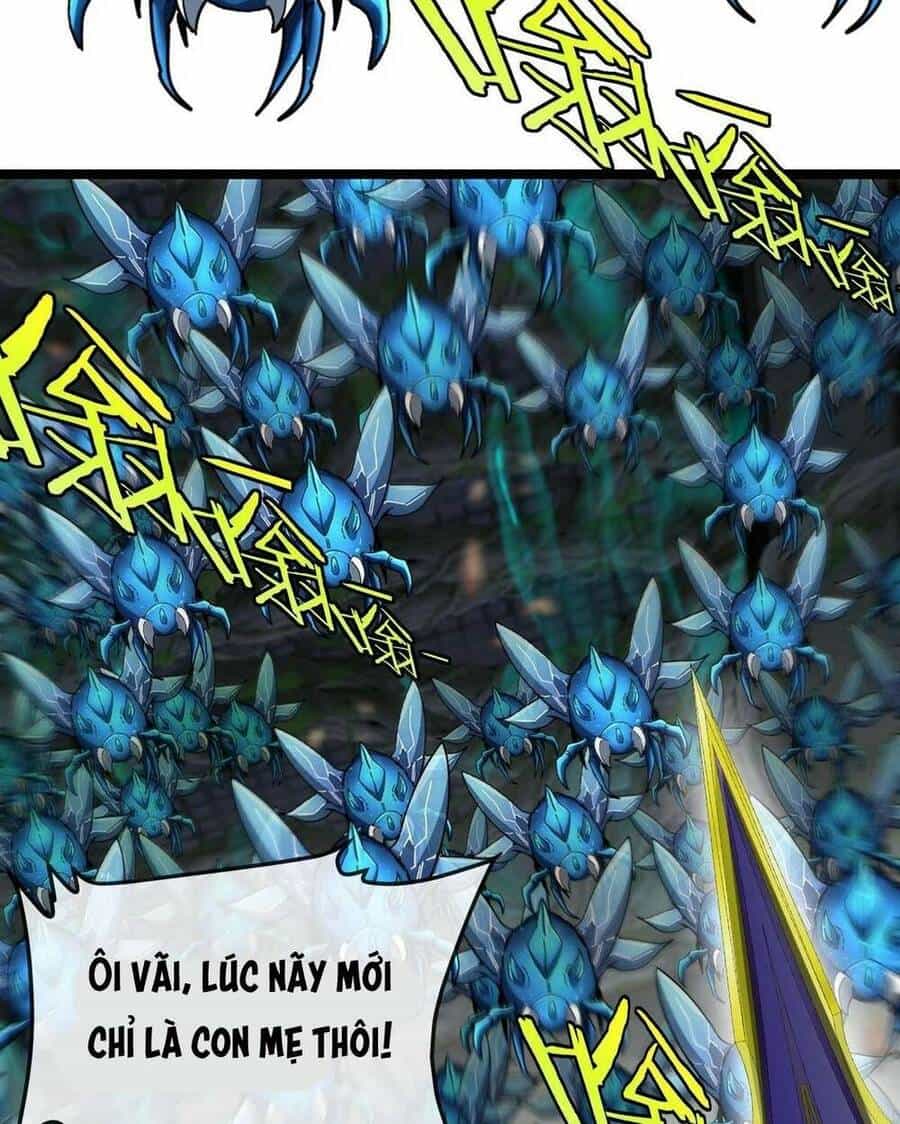 Hệ Thống Super God - Chương 90 - ảnh 12