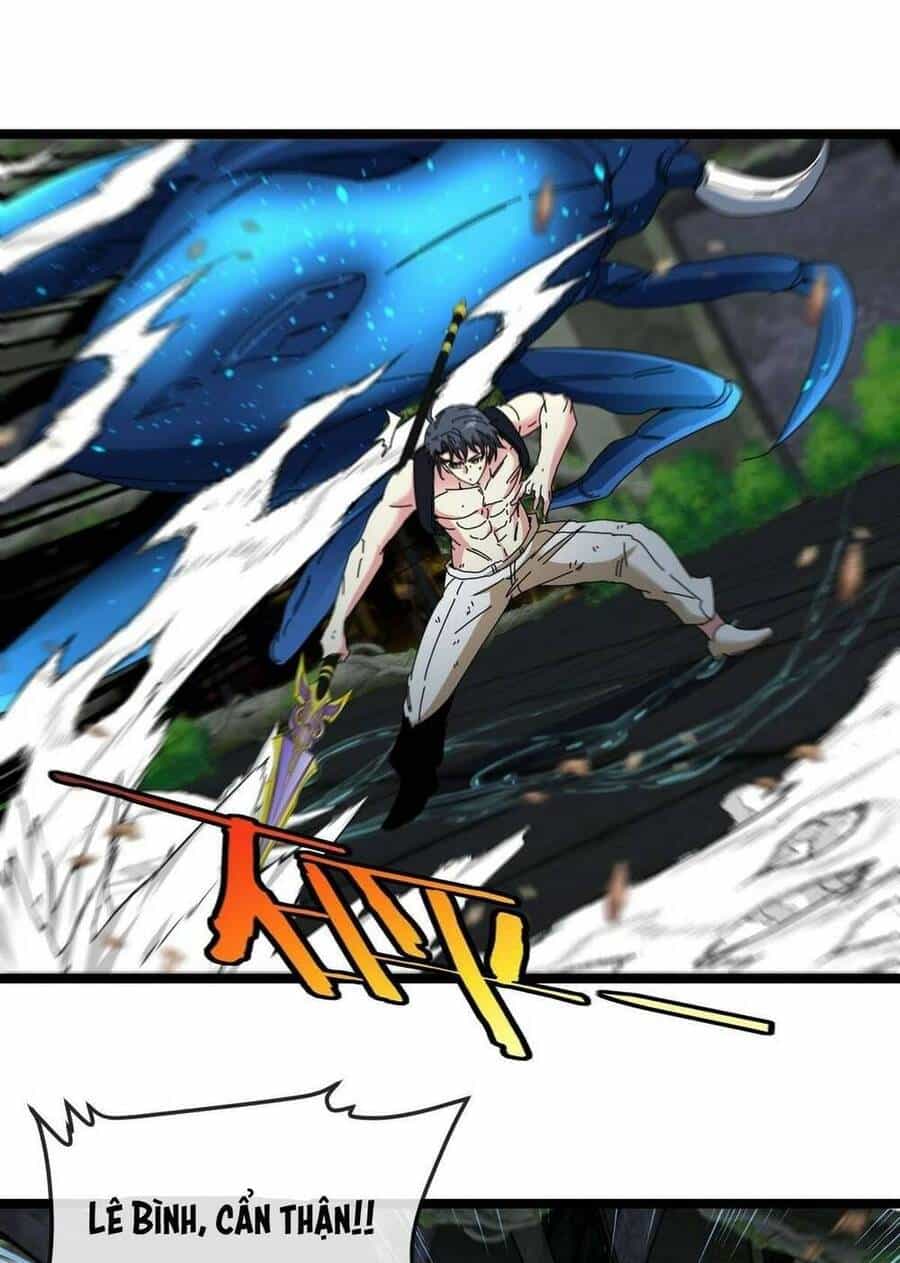 Hệ Thống Super God - Chương 90 - ảnh 16