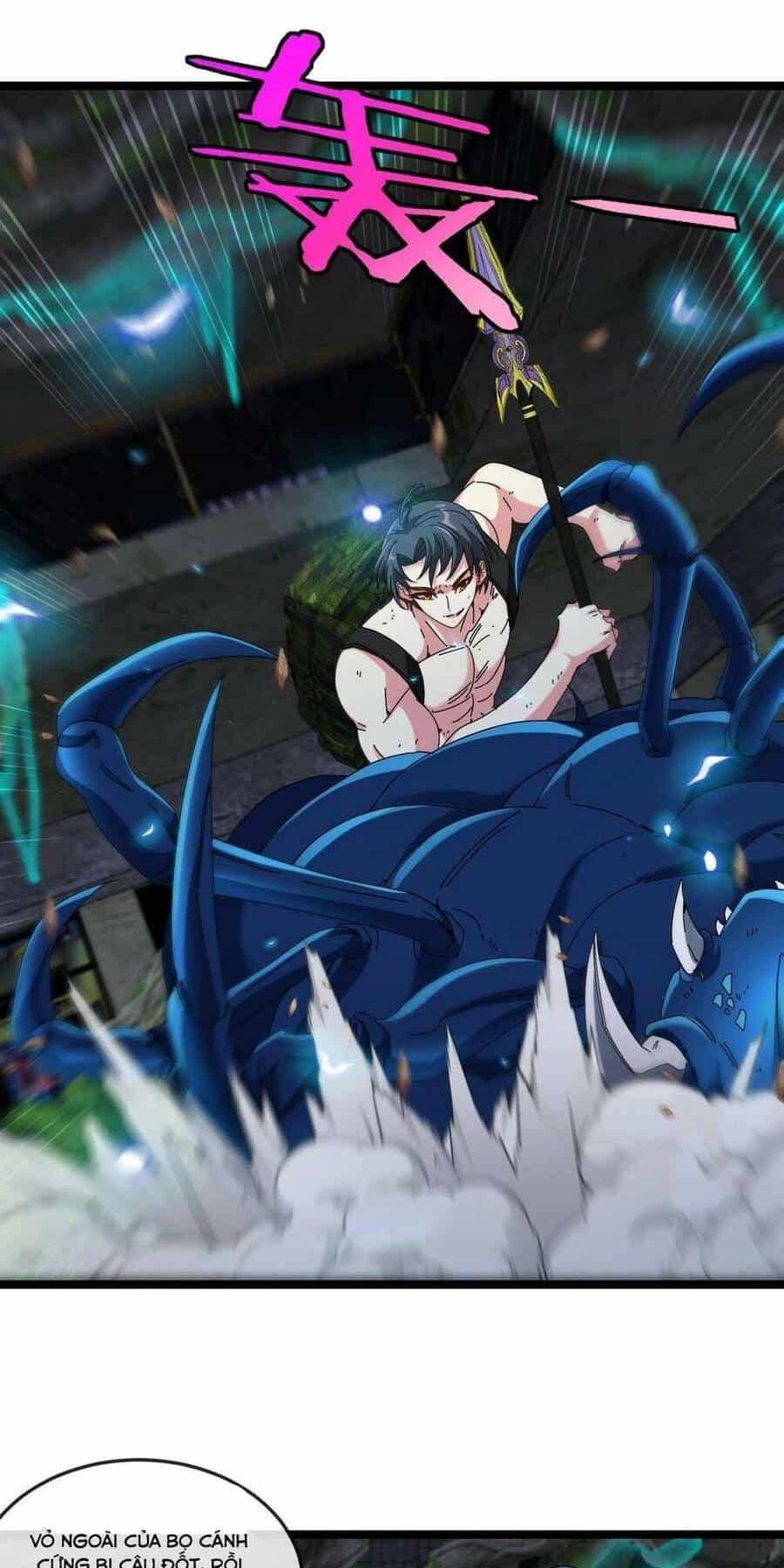 Hệ Thống Super God - Chương 90 - ảnh 2
