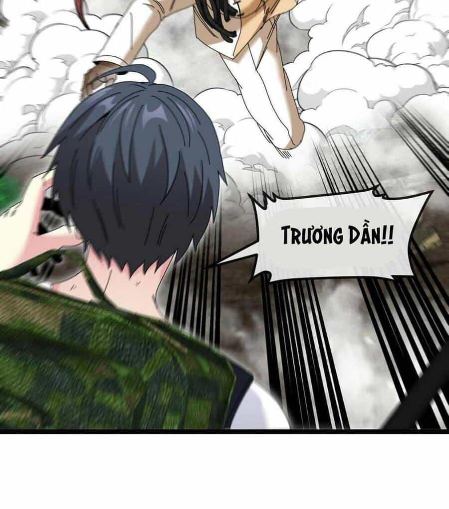 Hệ Thống Super God - Chương 90 - ảnh 42