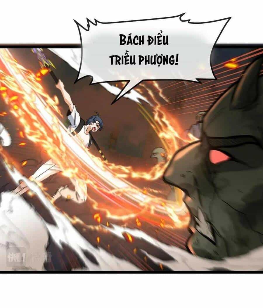 Hệ Thống Super God - Chương 90 - ảnh 50