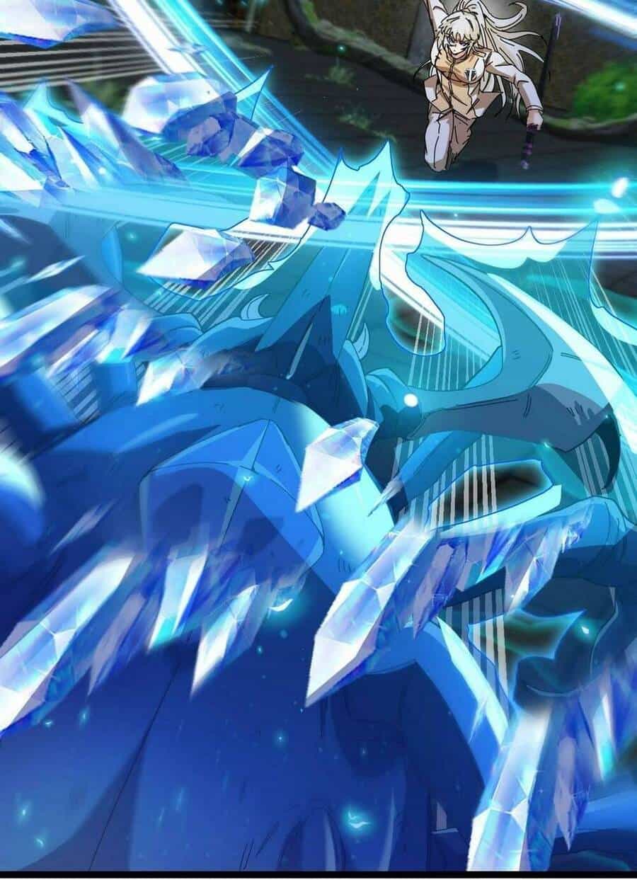 Hệ Thống Super God - Chương 90 - ảnh 9