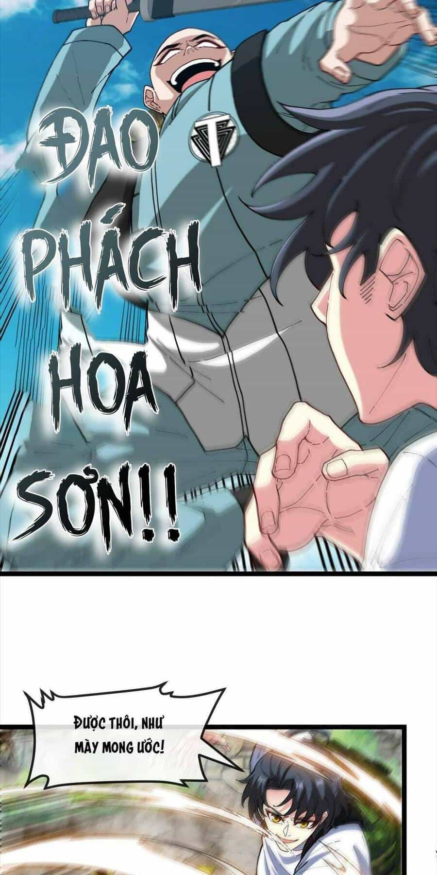 Hệ Thống Super God - Chương 91 - ảnh 20
