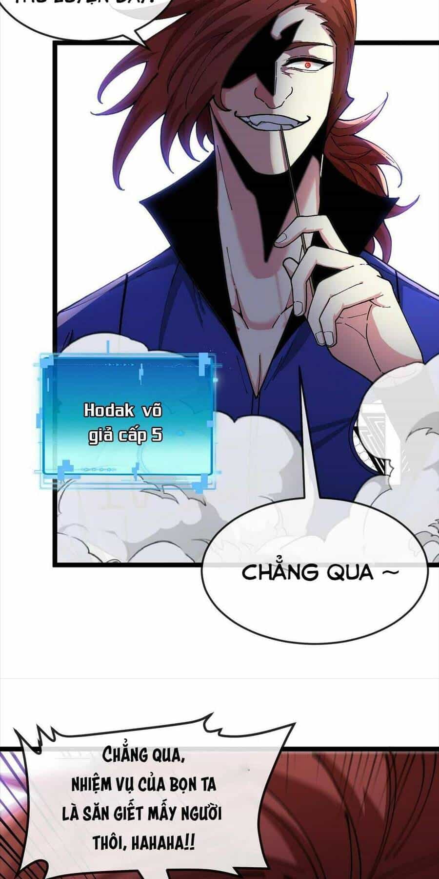 Hệ Thống Super God - Chương 91 - ảnh 30