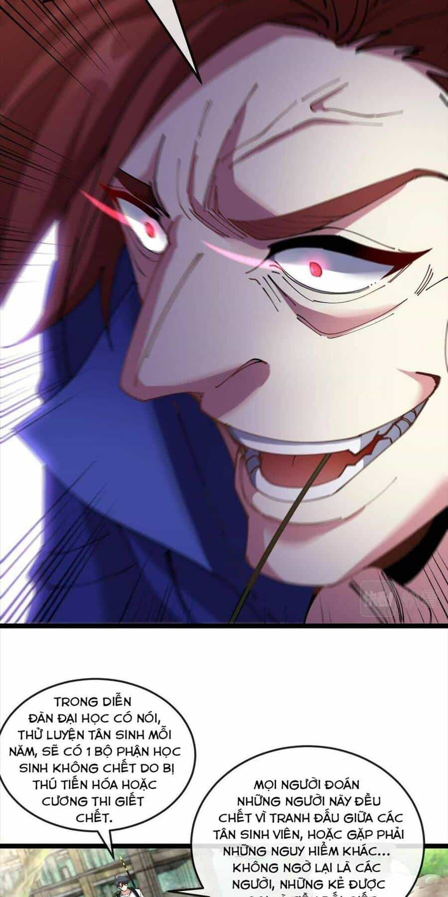 Hệ Thống Super God - Chương 91 - ảnh 31