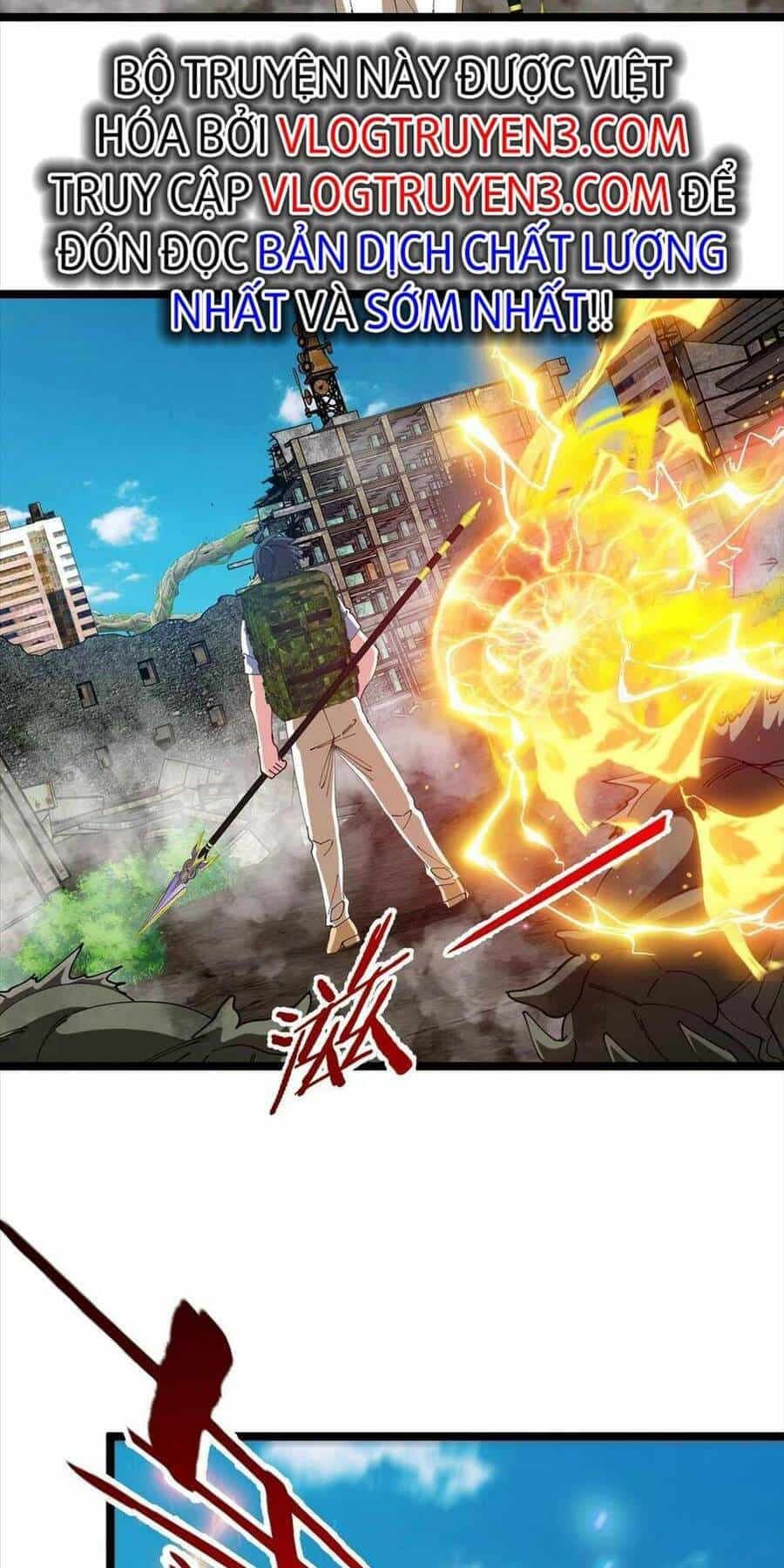 Hệ Thống Super God - Chương 91 - ảnh 7