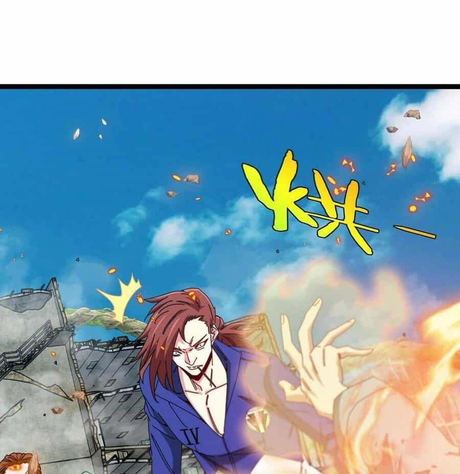Hệ Thống Super God - Chương 92 - ảnh 4