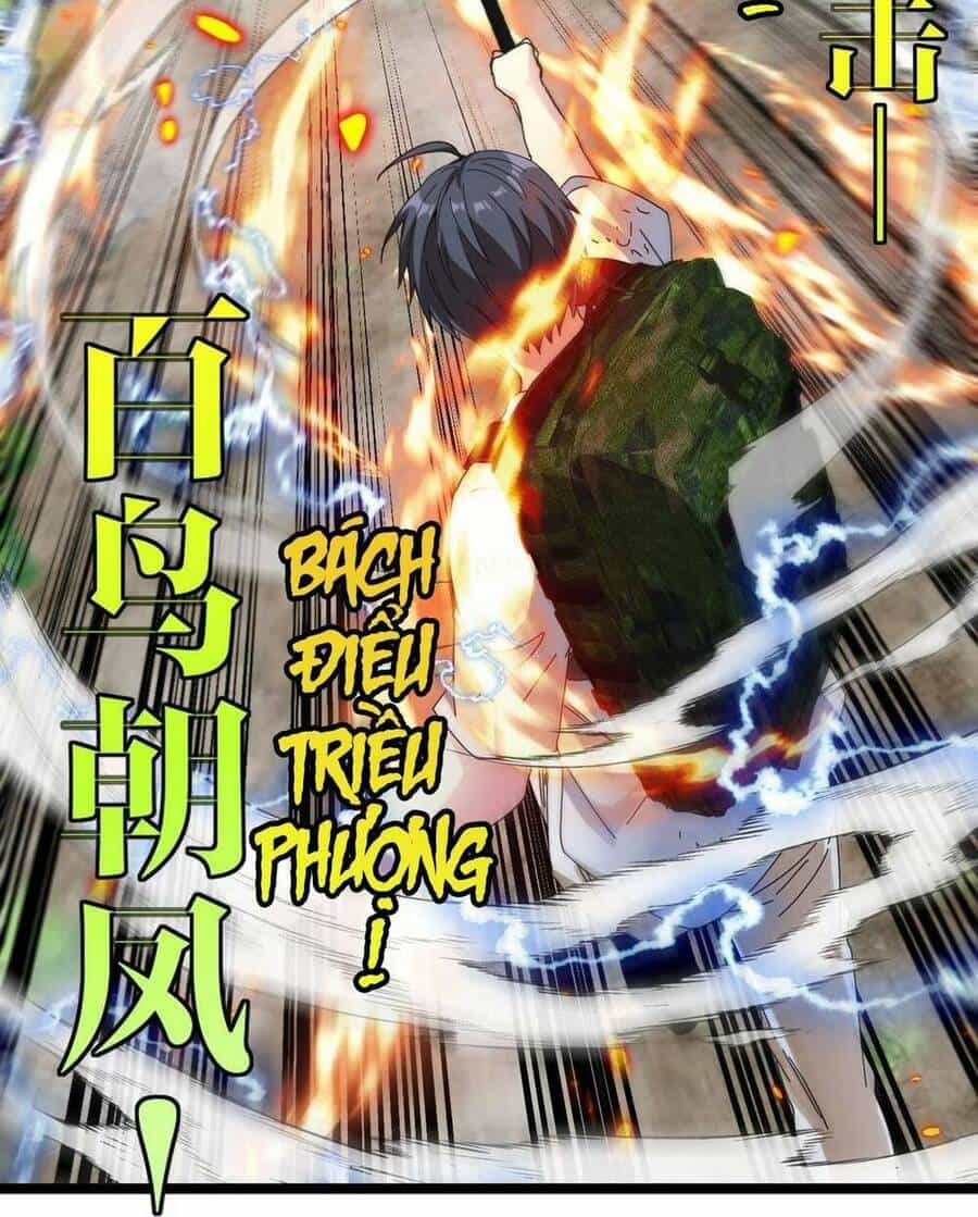 Hệ Thống Super God - Chương 92 - ảnh 42