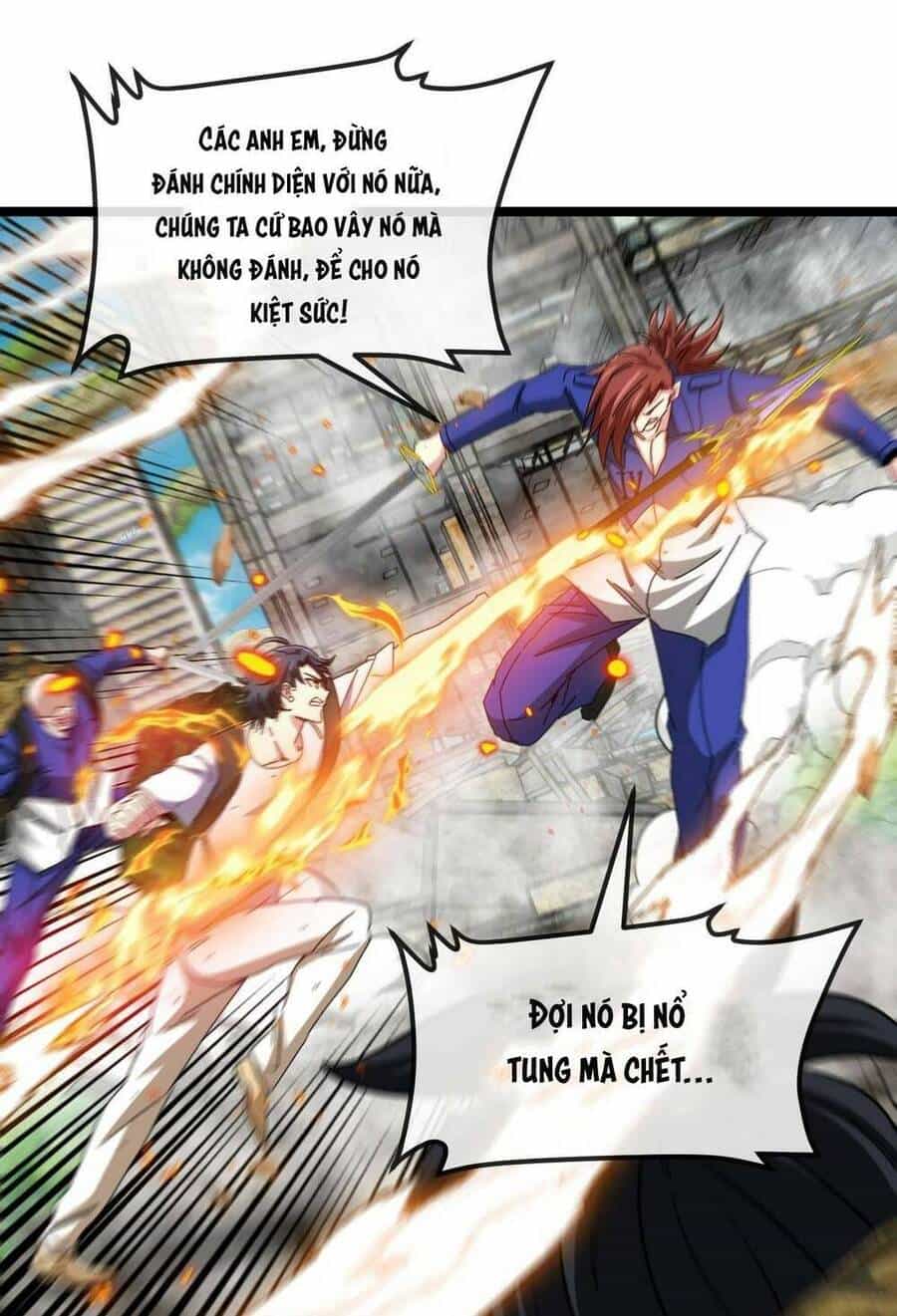Hệ Thống Super God - Chương 92 - ảnh 8
