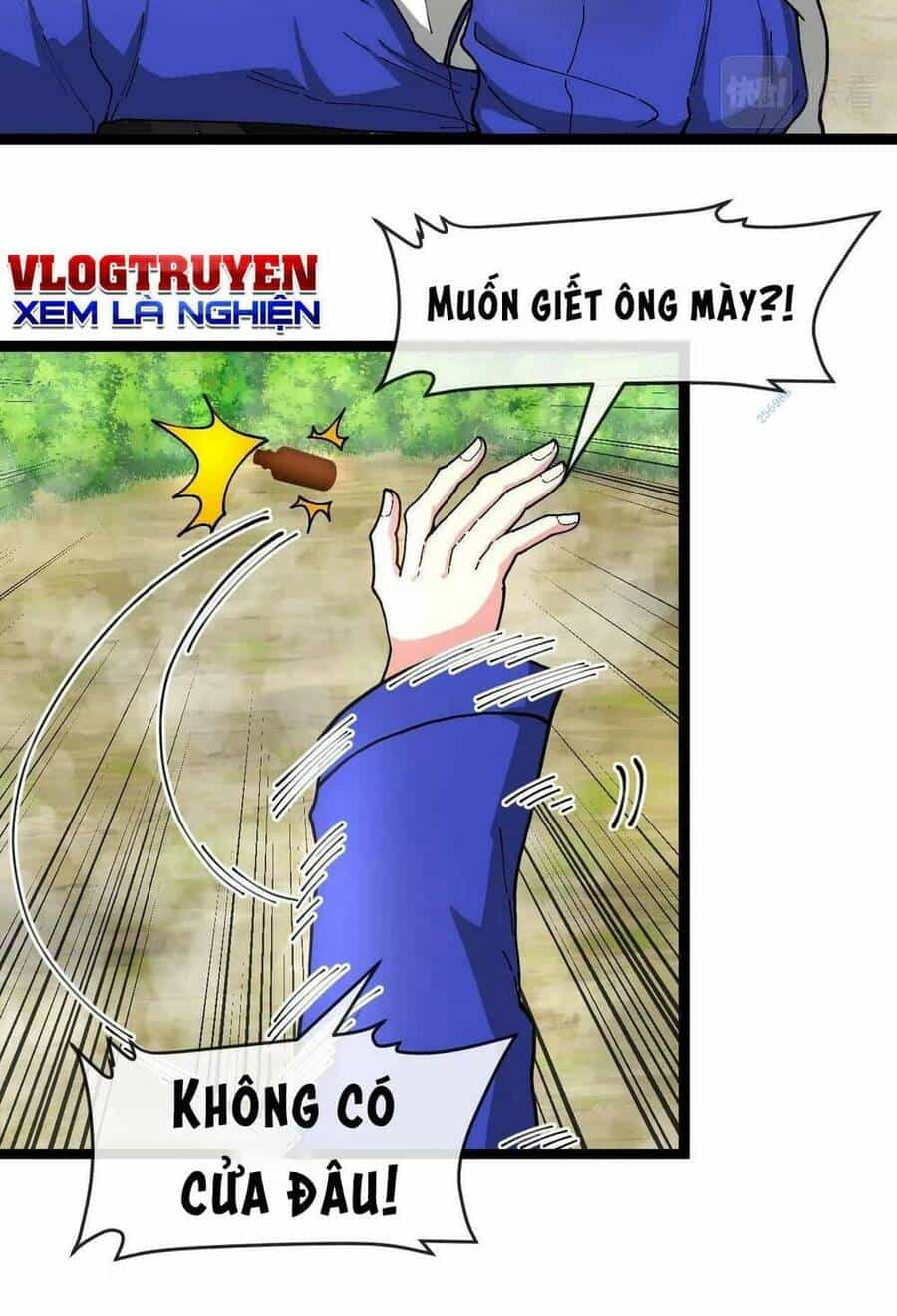 Hệ Thống Super God - Chương 93 - ảnh 13