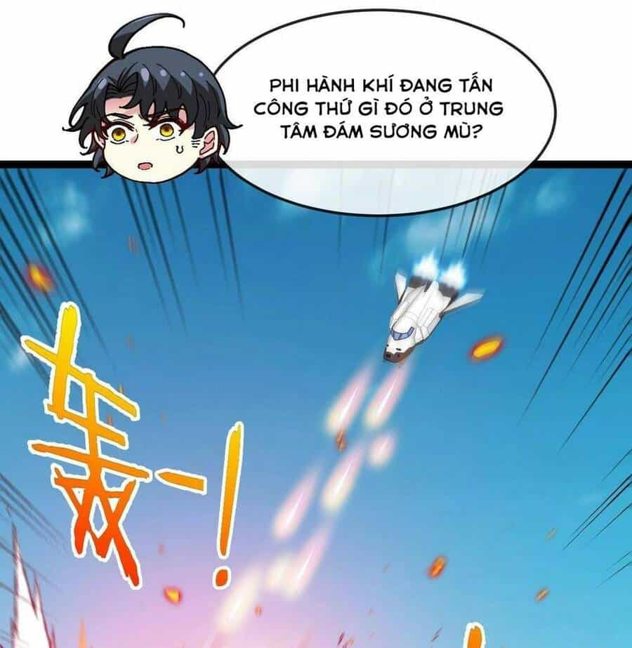 Hệ Thống Super God - Chương 93 - ảnh 18