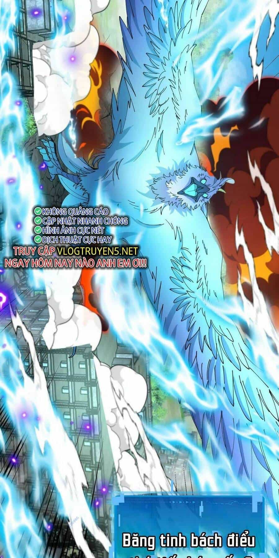 Hệ Thống Super God - Chương 93 - ảnh 23