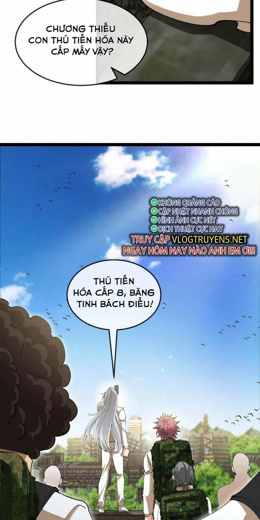 Hệ Thống Super God - Chương 93 - ảnh 29