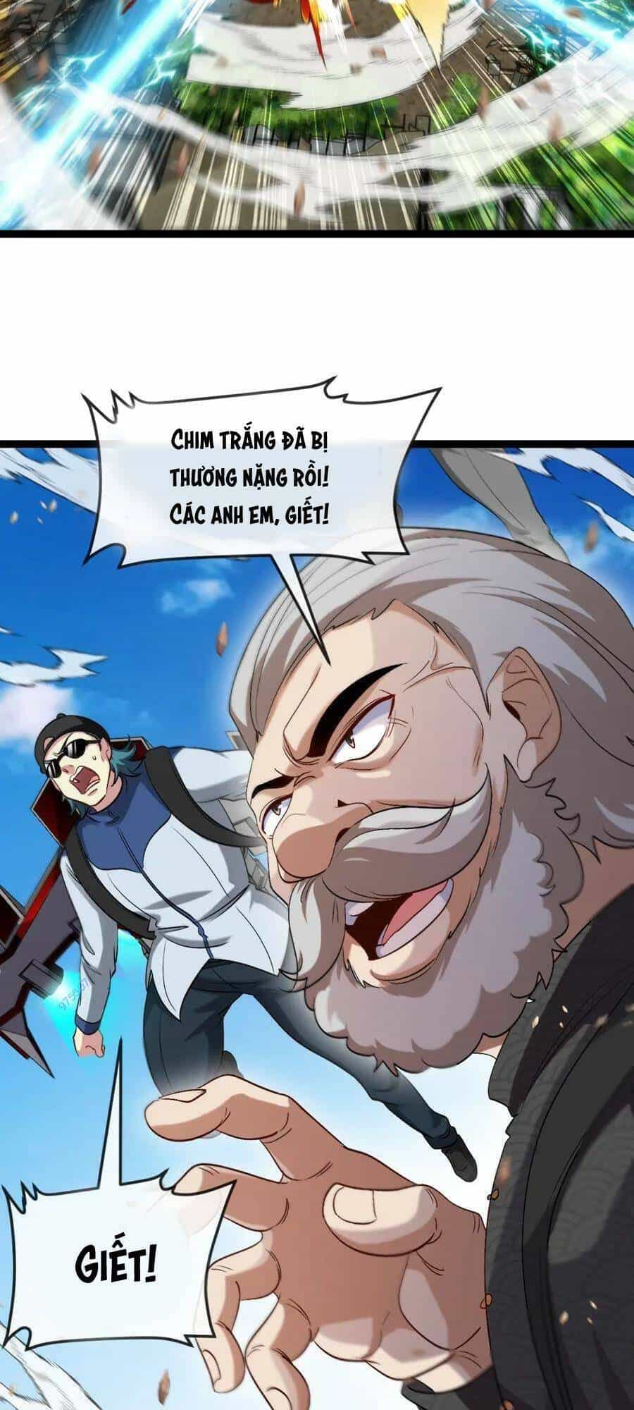 Hệ Thống Super God - Chương 94 - ảnh 14