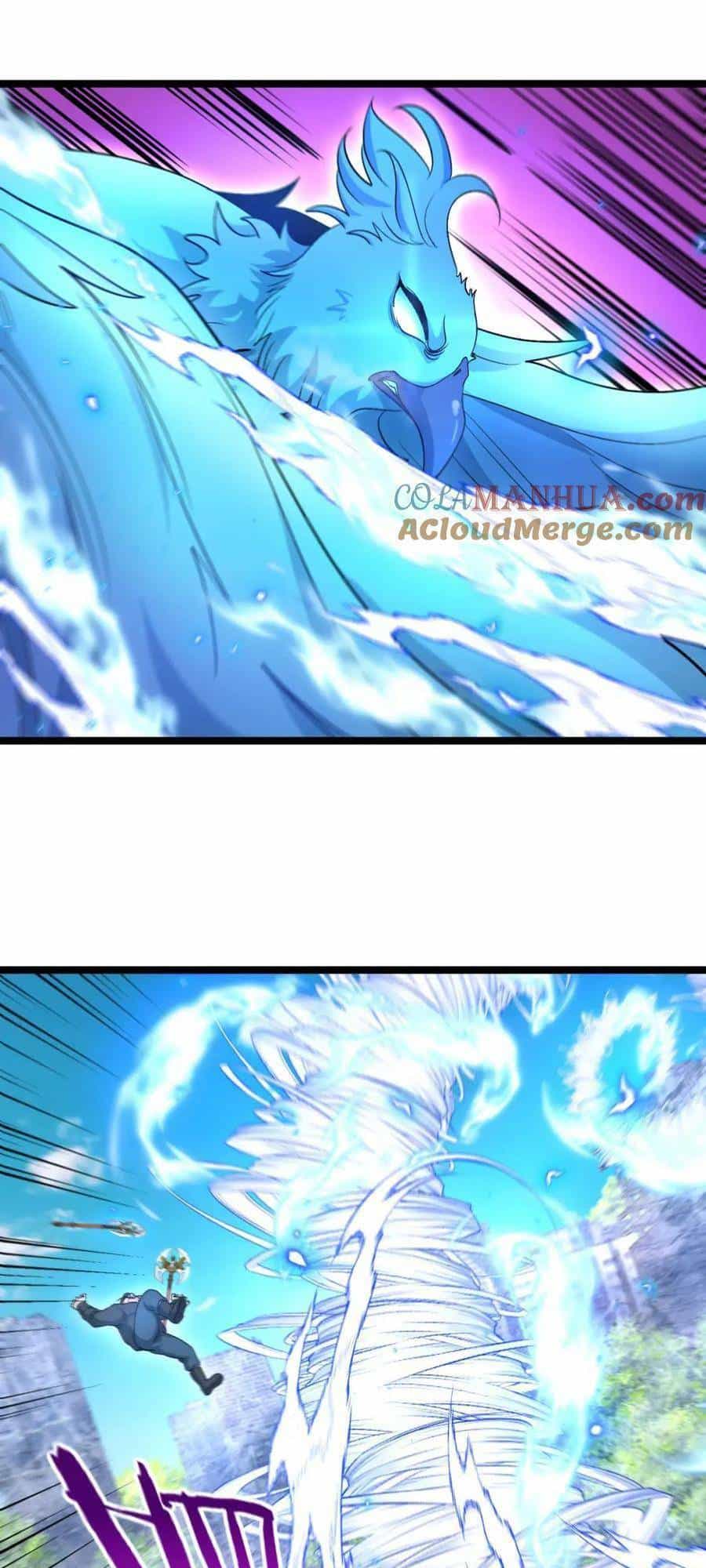 Hệ Thống Super God - Chương 94 - ảnh 30