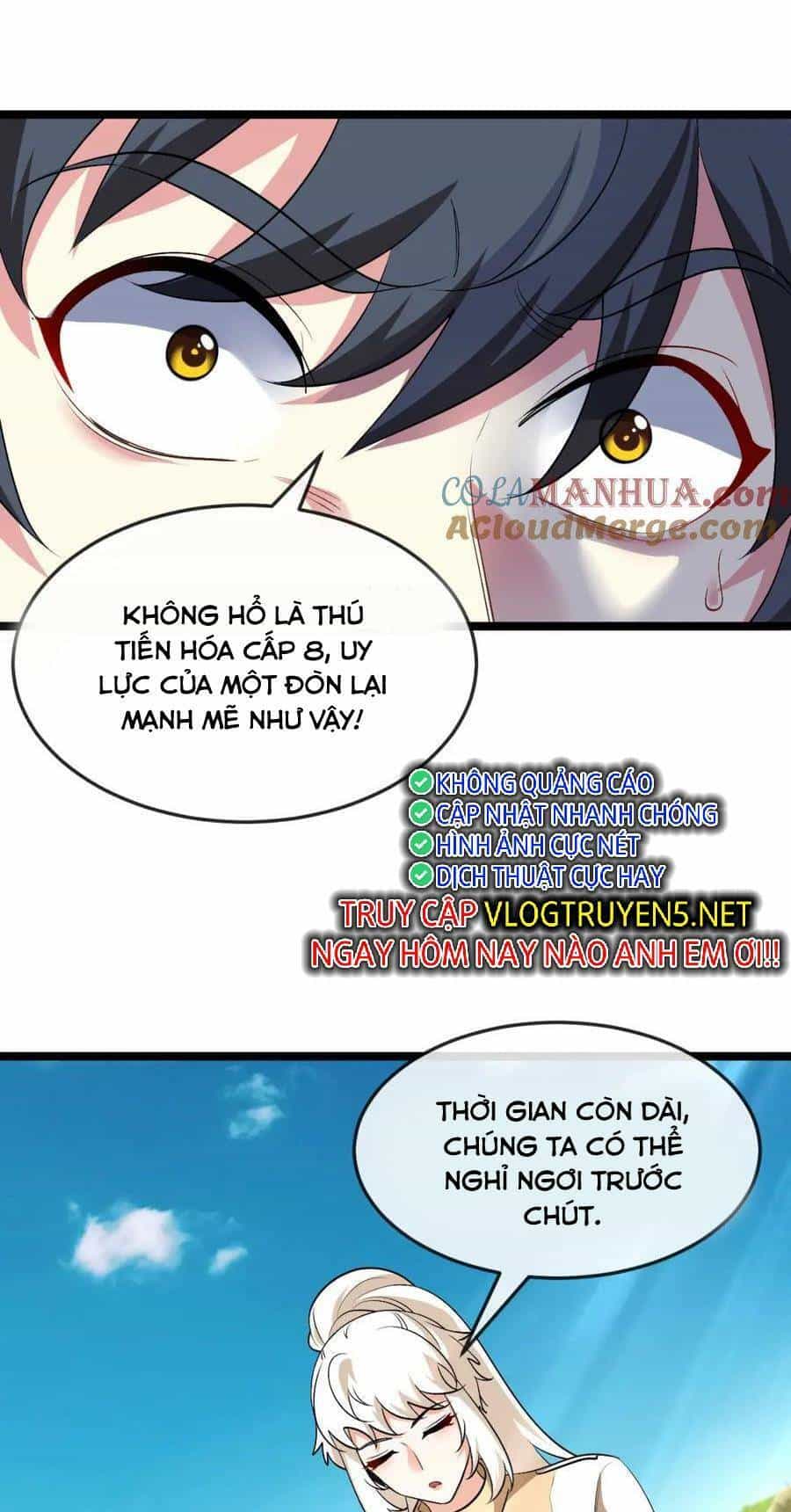 Hệ Thống Super God - Chương 94 - ảnh 32