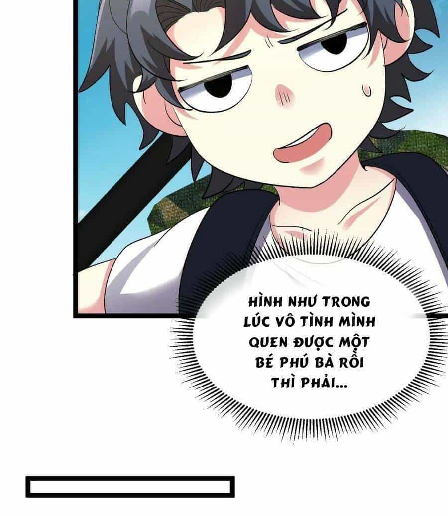 Hệ Thống Super God - Chương 94 - ảnh 36