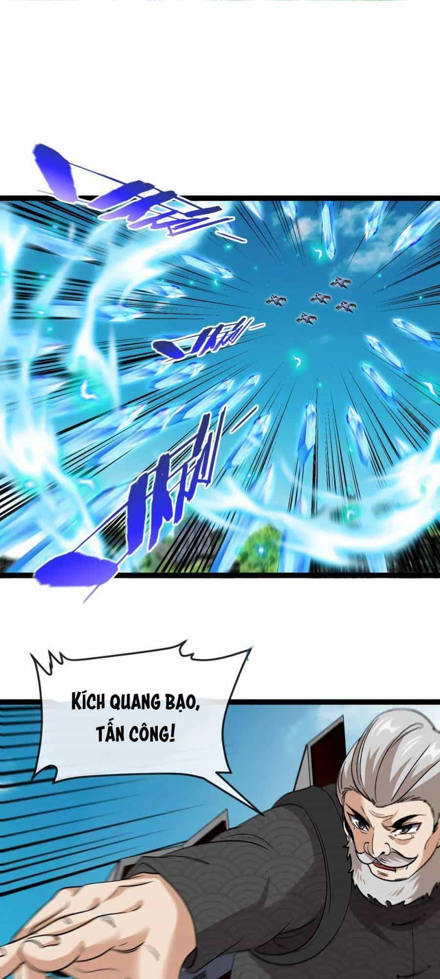 Hệ Thống Super God - Chương 94 - ảnh 9
