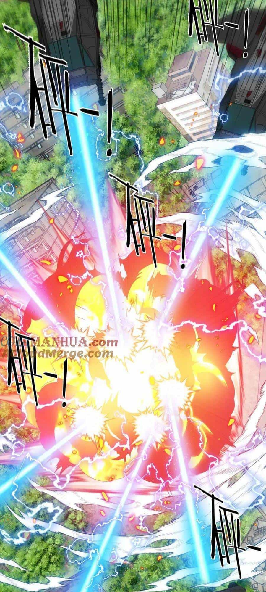 Hệ Thống Super God - Chương 95 - ảnh 10