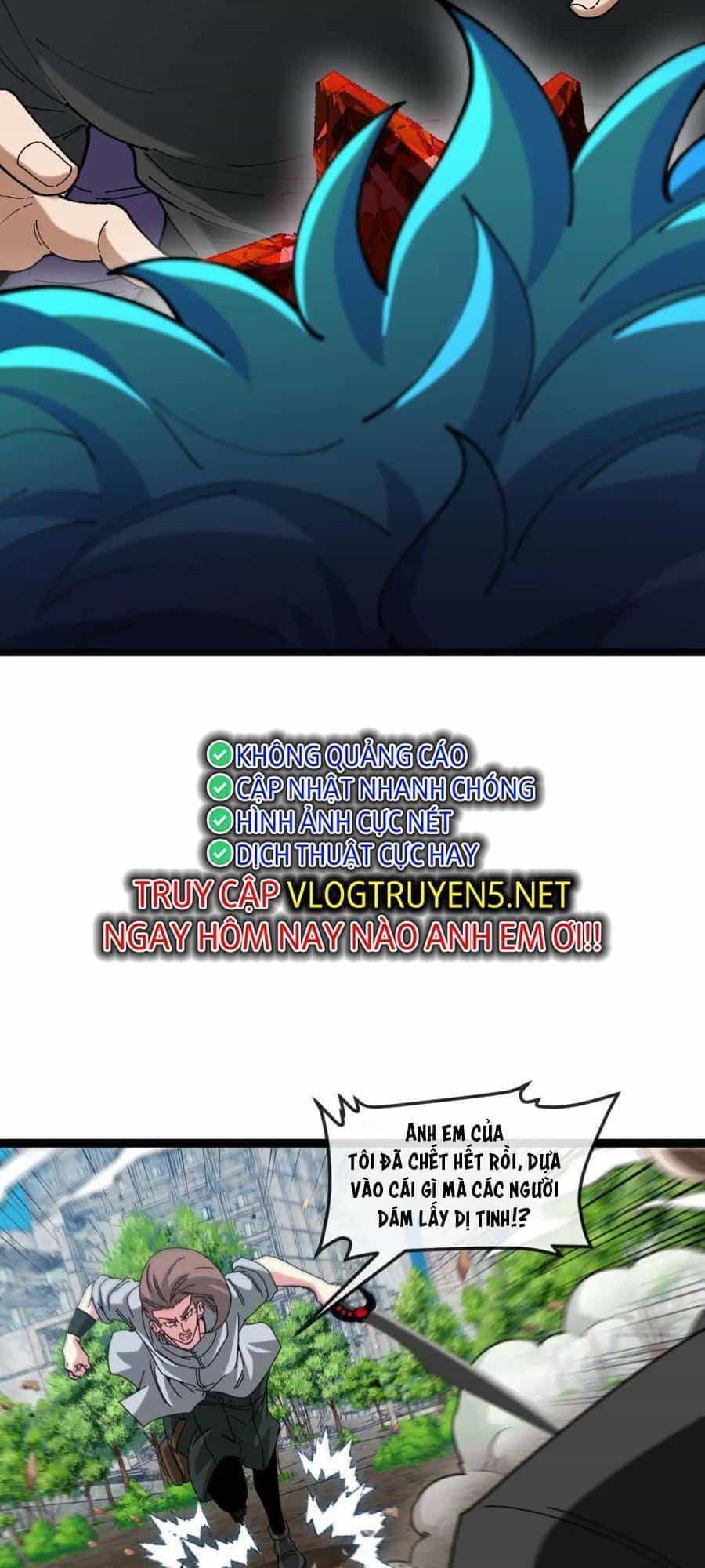 Hệ Thống Super God - Chương 95 - ảnh 20