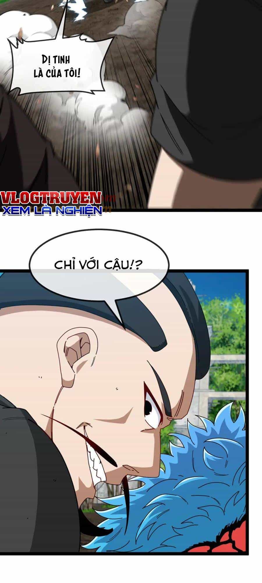 Hệ Thống Super God - Chương 95 - ảnh 21