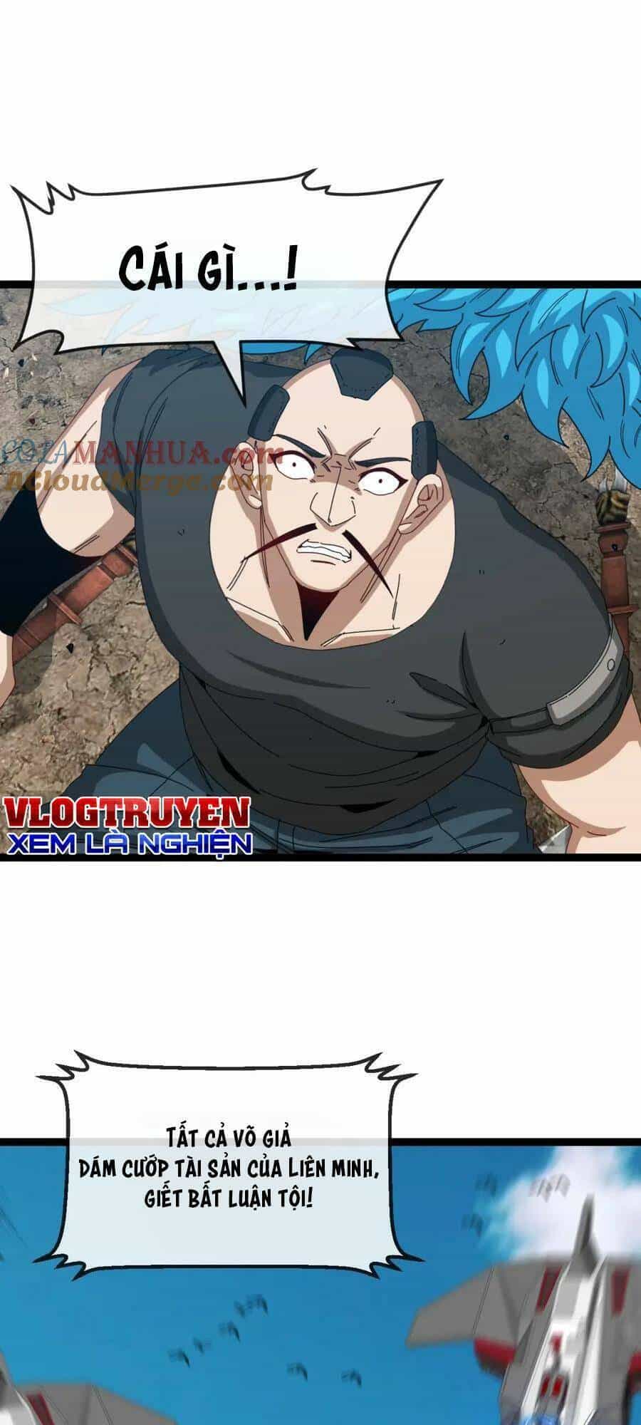 Hệ Thống Super God - Chương 95 - ảnh 24