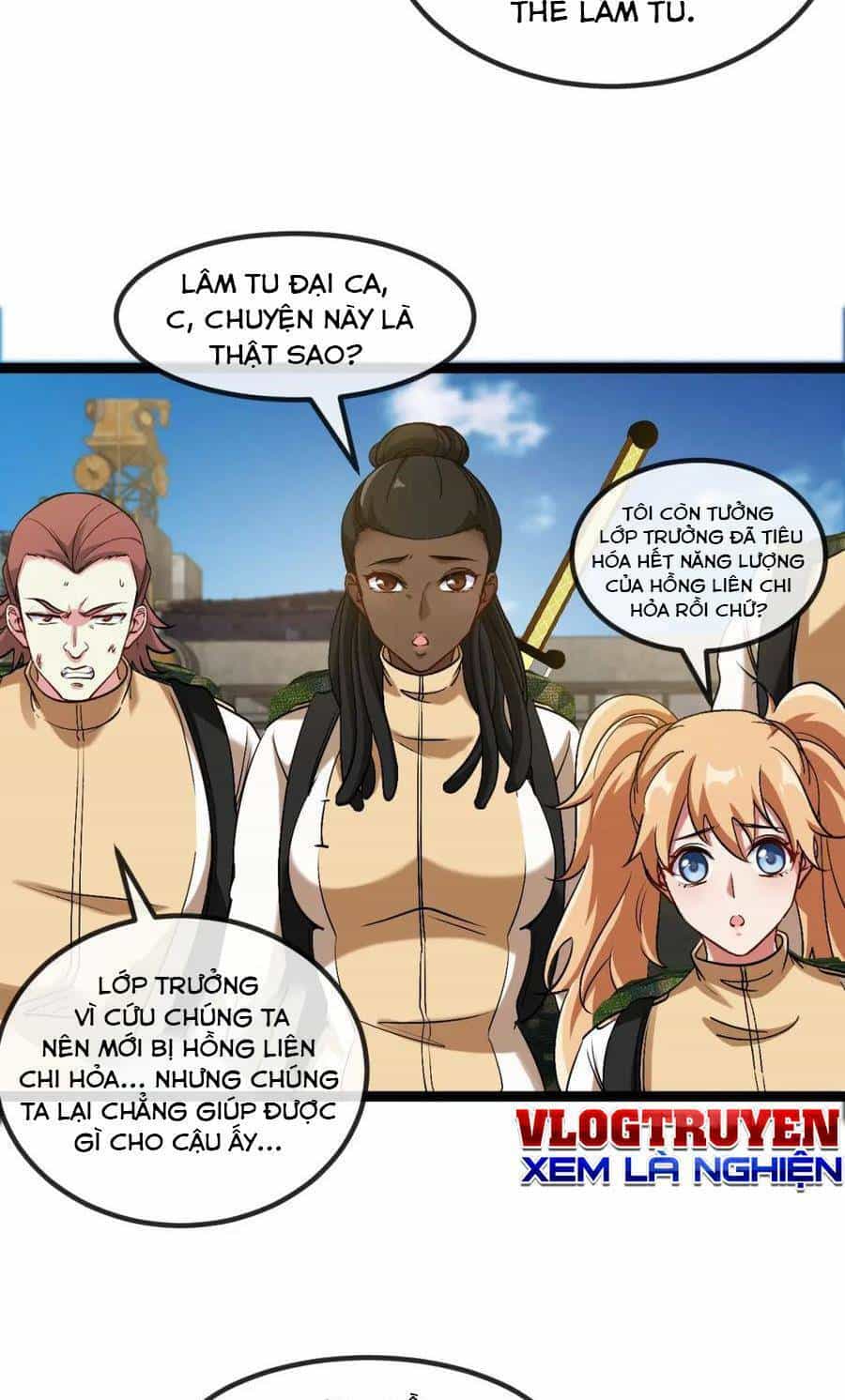 Hệ Thống Super God - Chương 95 - ảnh 38