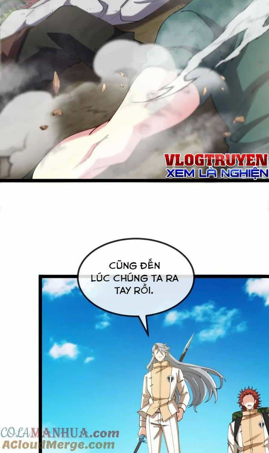 Hệ Thống Super God - Chương 95 - ảnh 43