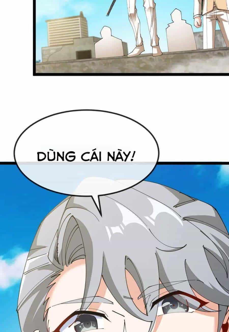 Hệ Thống Super God - Chương 95 - ảnh 44