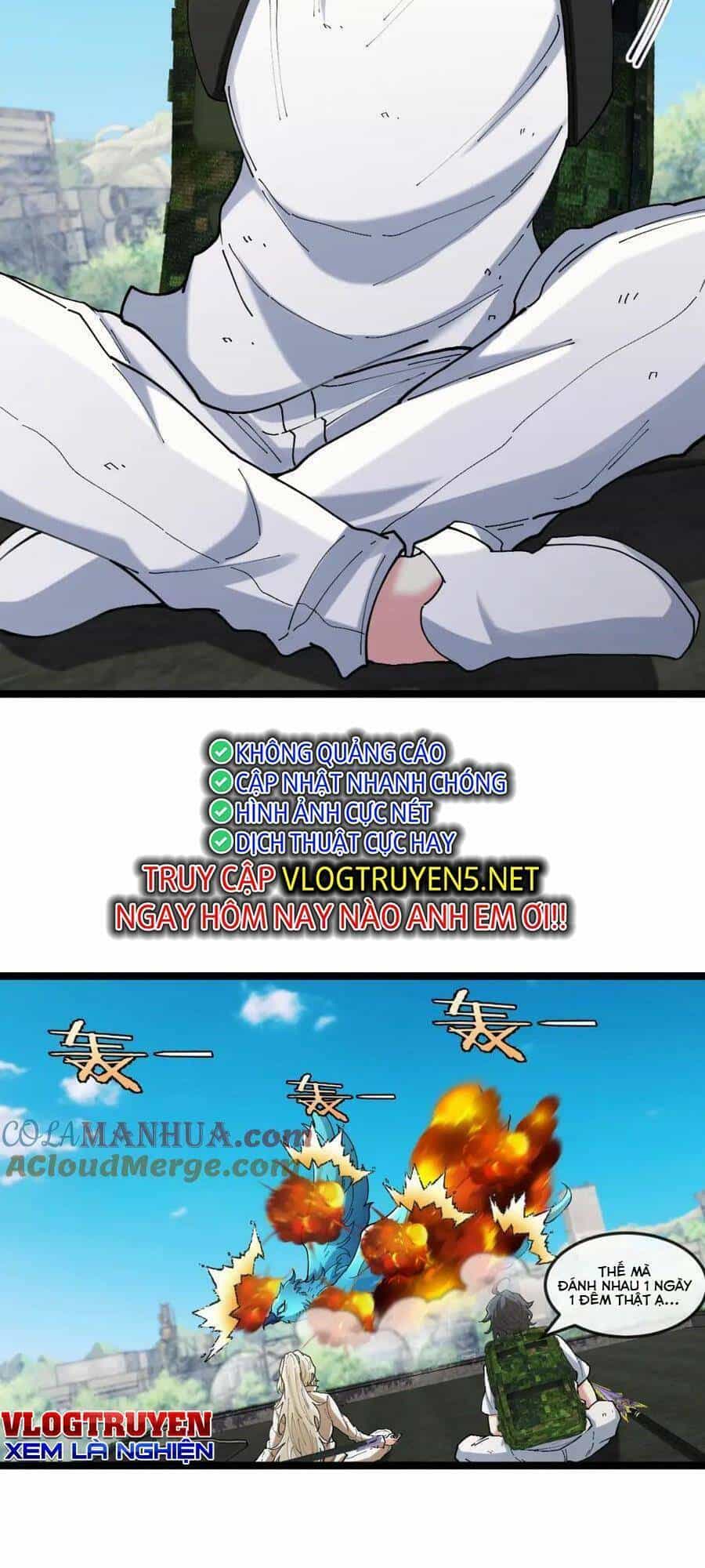 Hệ Thống Super God - Chương 95 - ảnh 5