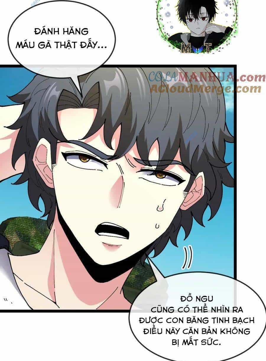 Hệ Thống Super God - Chương 95 - ảnh 7