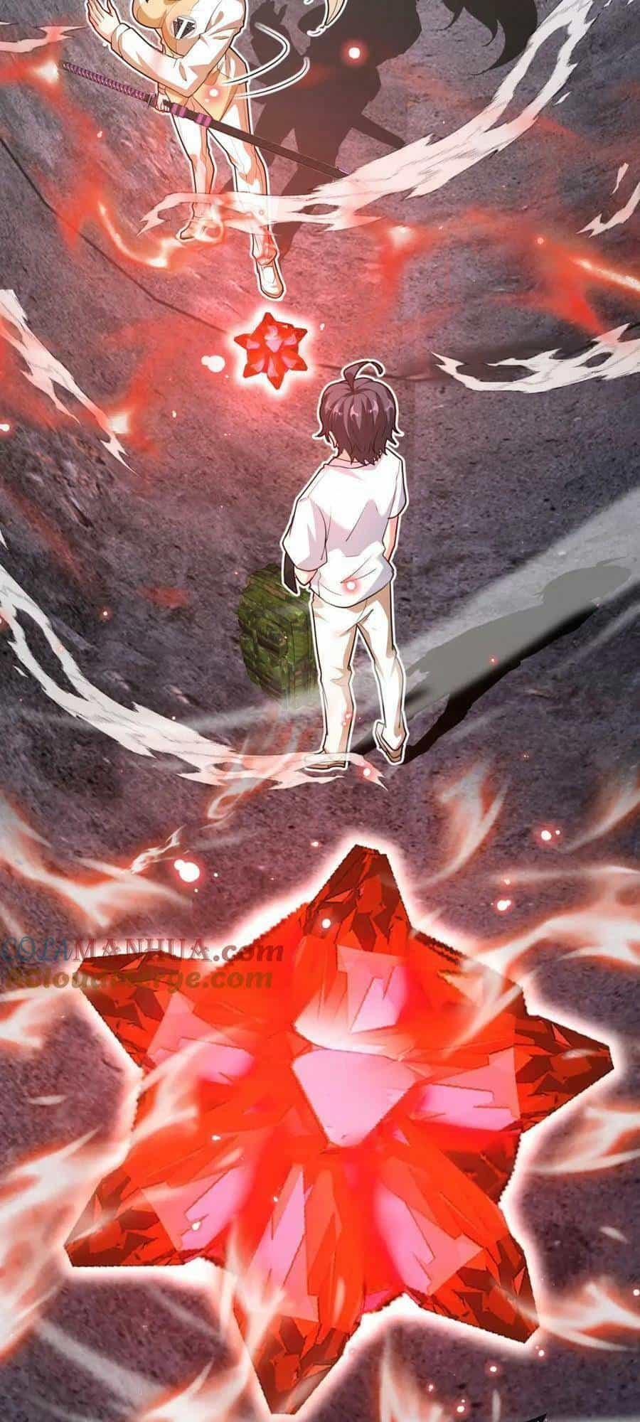 Hệ Thống Super God - Chương 96 - ảnh 10