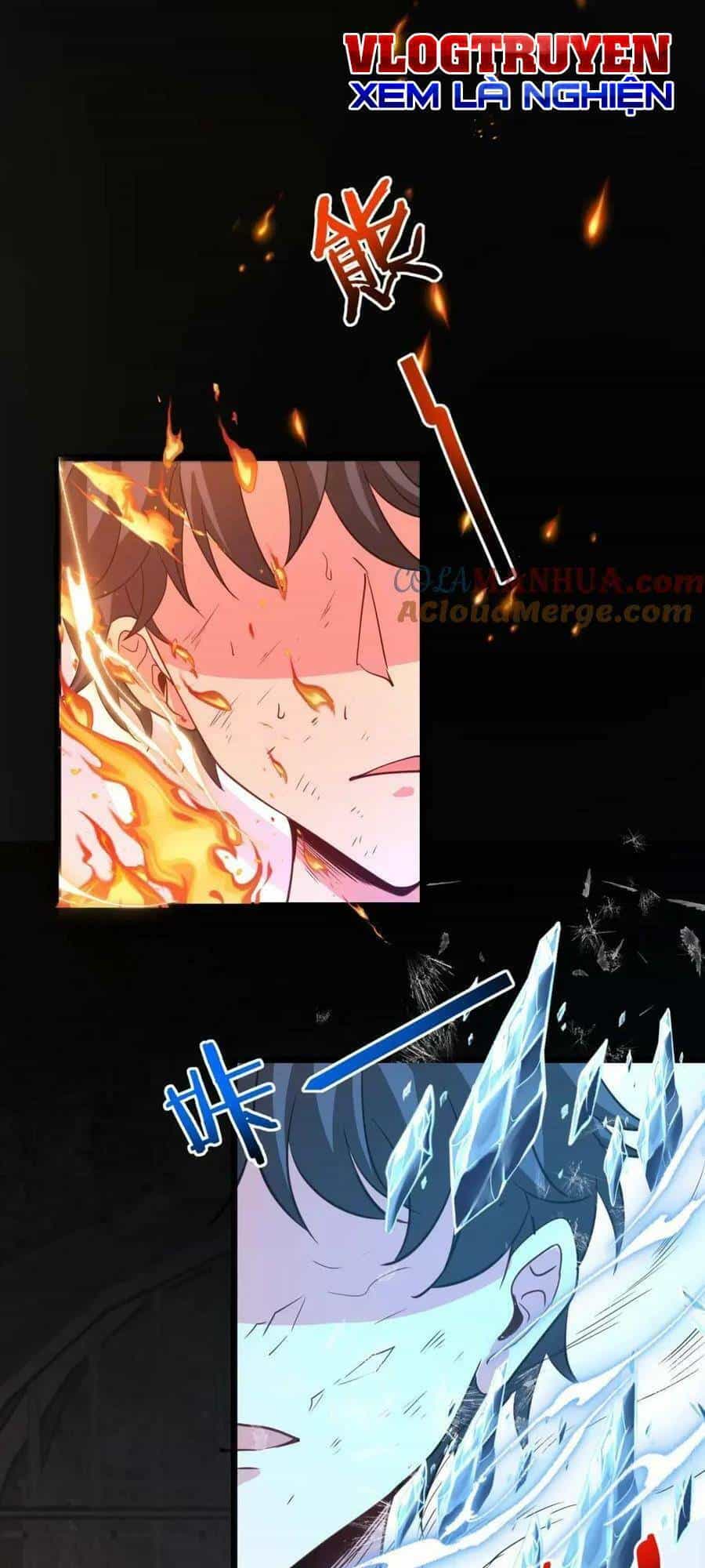 Hệ Thống Super God - Chương 96 - ảnh 19