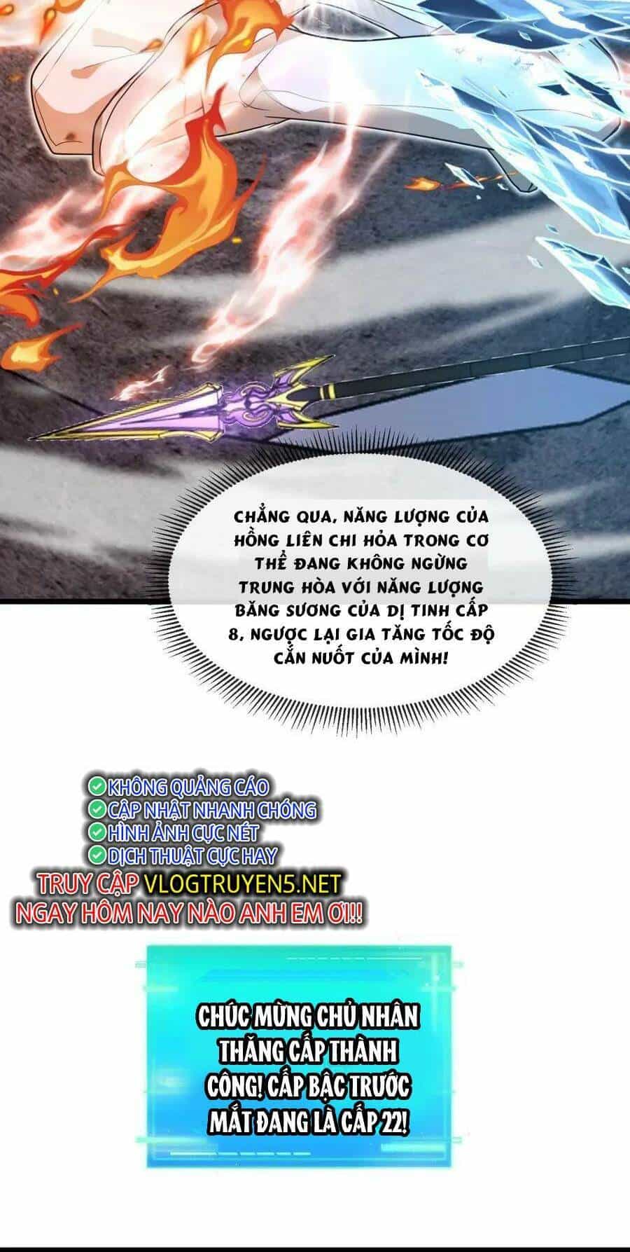 Hệ Thống Super God - Chương 96 - ảnh 21