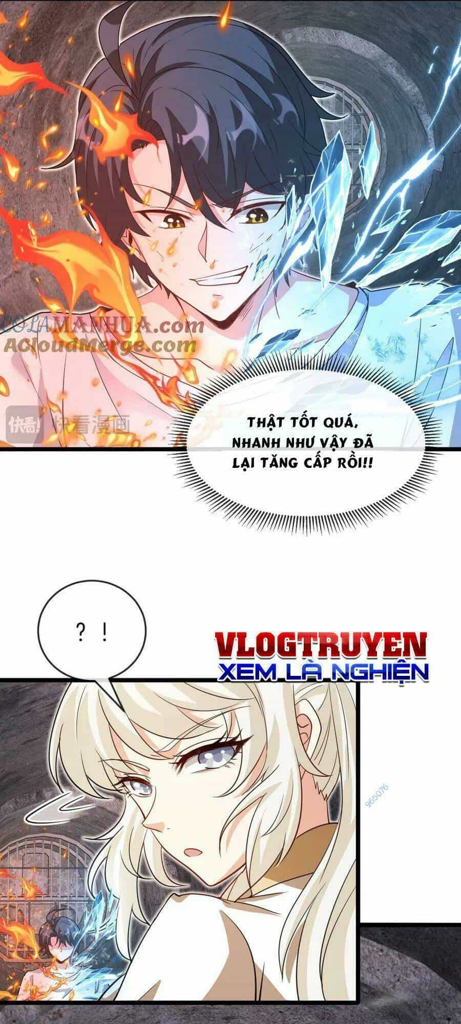 Hệ Thống Super God - Chương 96 - ảnh 22