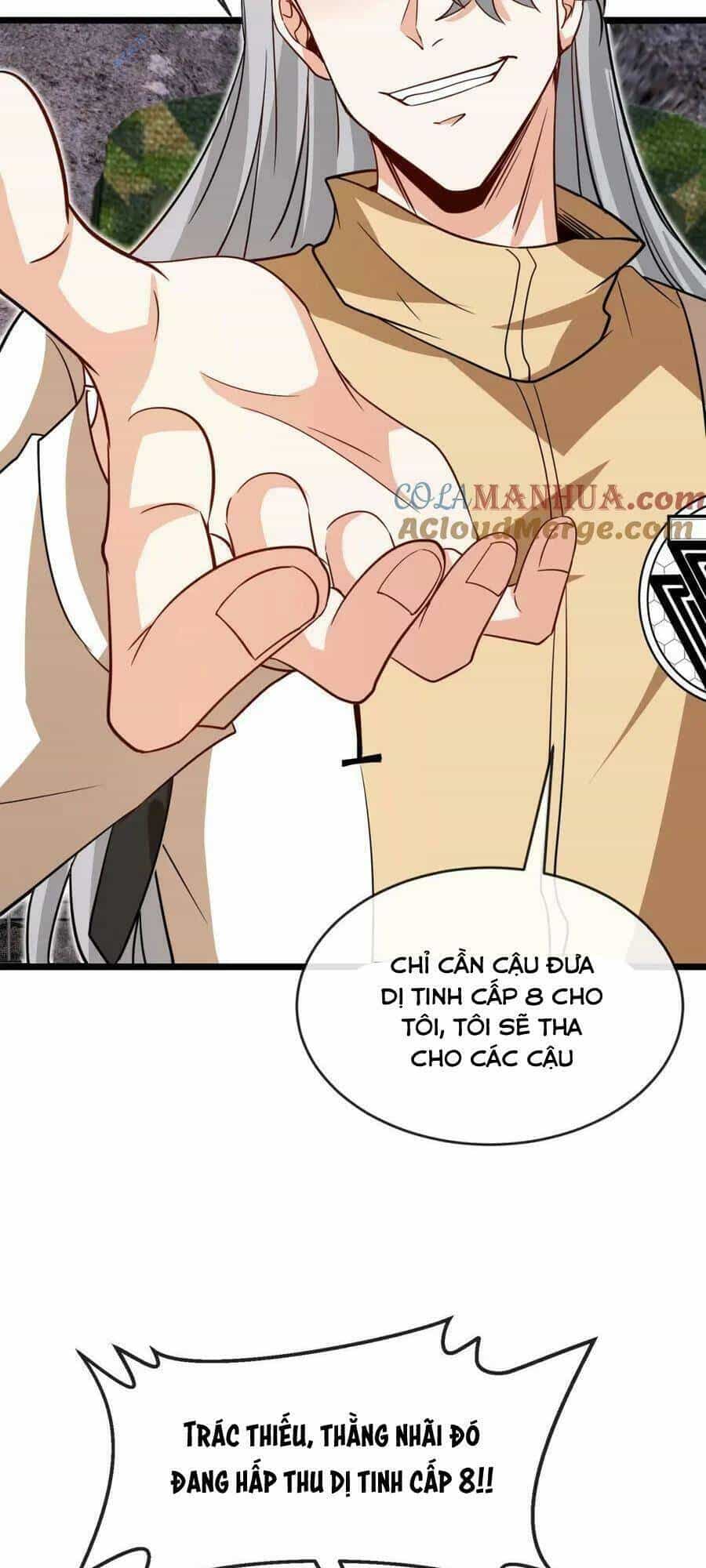 Hệ Thống Super God - Chương 96 - ảnh 30