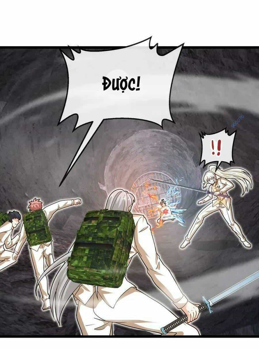 Hệ Thống Super God - Chương 96 - ảnh 34