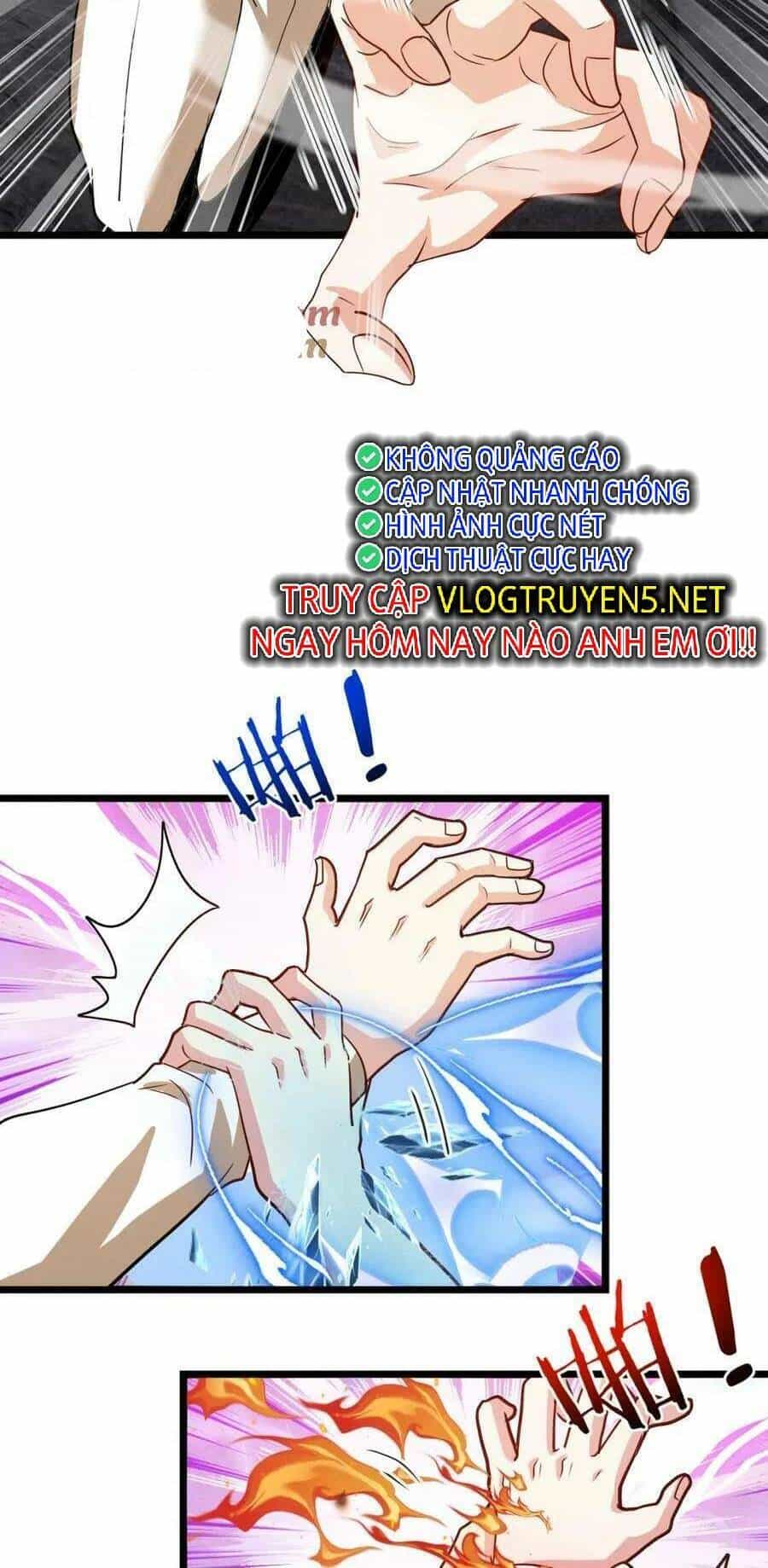Hệ Thống Super God - Chương 96 - ảnh 38