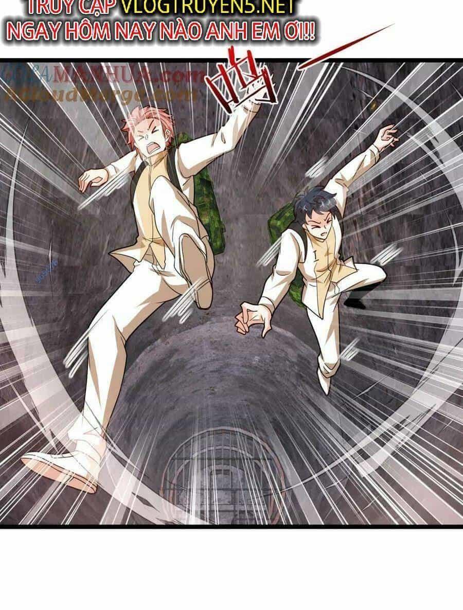 Hệ Thống Super God - Chương 96 - ảnh 41