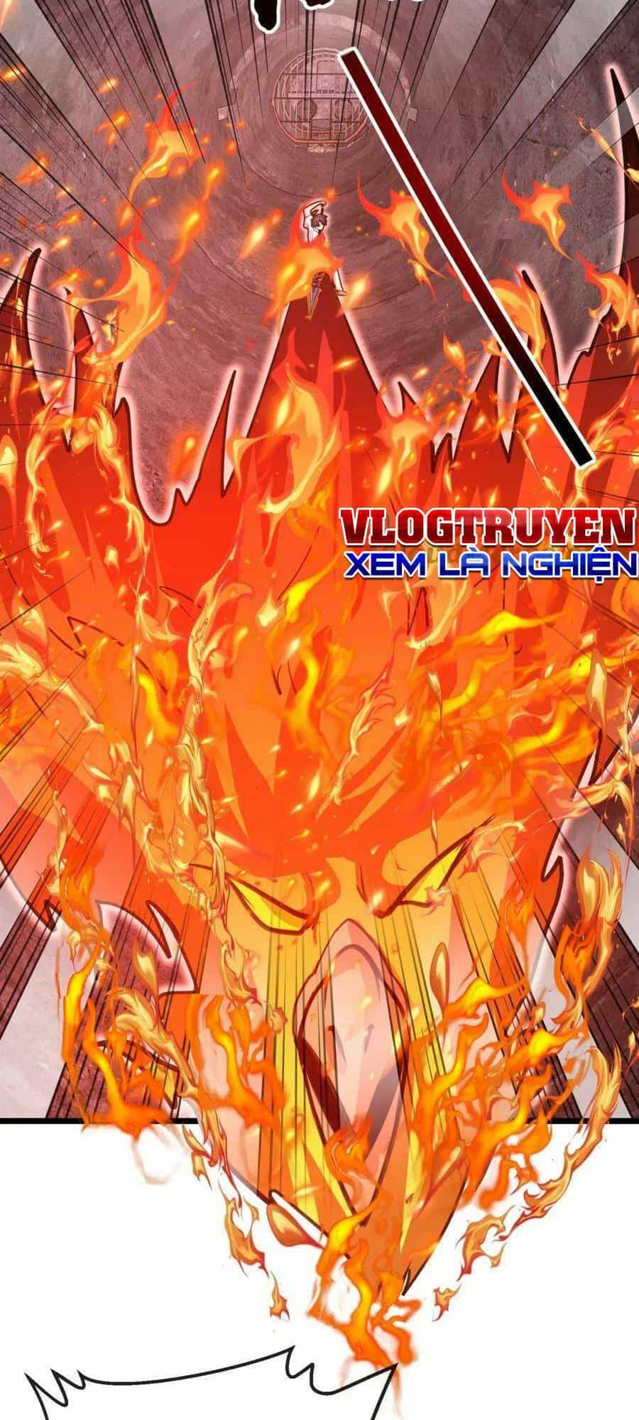 Hệ Thống Super God - Chương 96 - ảnh 44
