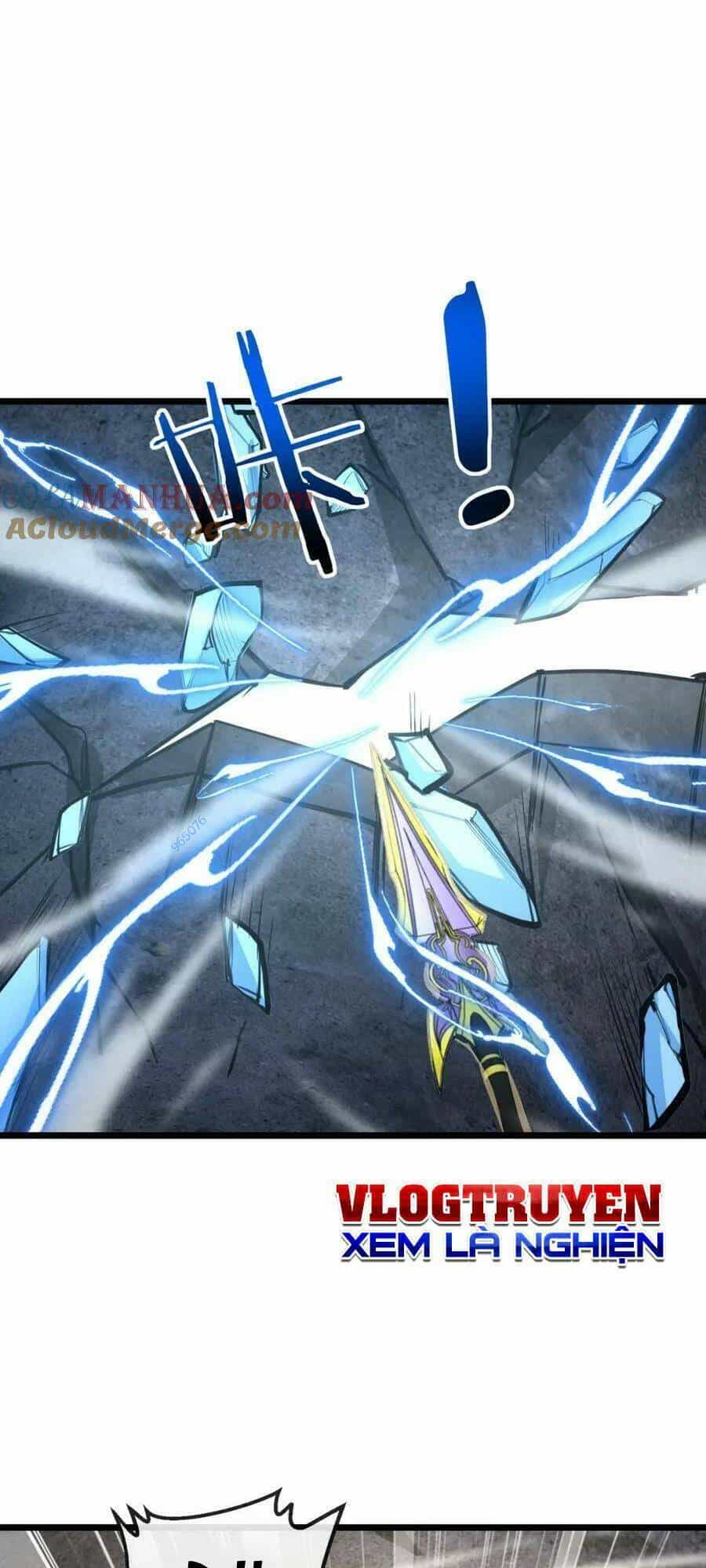 Hệ Thống Super God - Chương 96 - ảnh 47